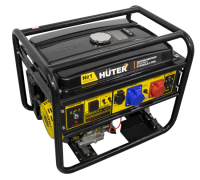 HUTER DY9500LX-3 PRO