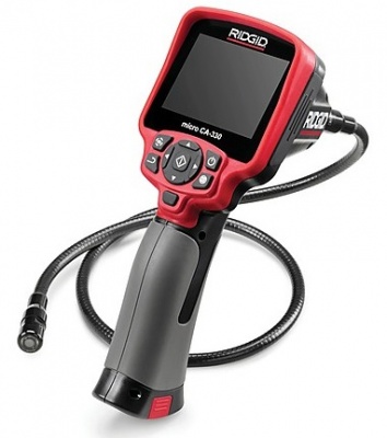 RIDGID micro CA-330