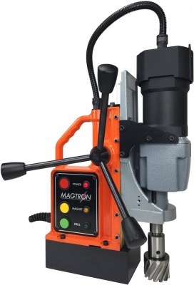 Magtron MBE50